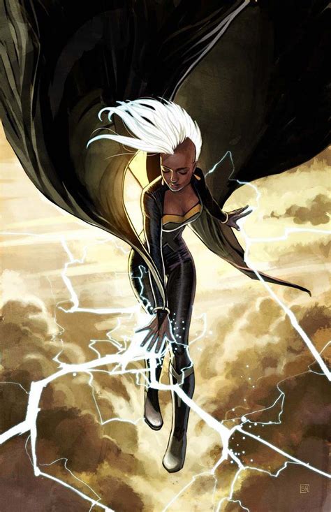 Storm 1 Storm Marvel Marvel Superheroes Comic Book Characters