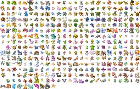 Pokémon Gen 1 Wallpapers Wallpaper Cave