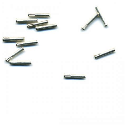 Single Sided Pcb Terminal Pins Suitable For All Falcon Pcbs 13mm Dia
