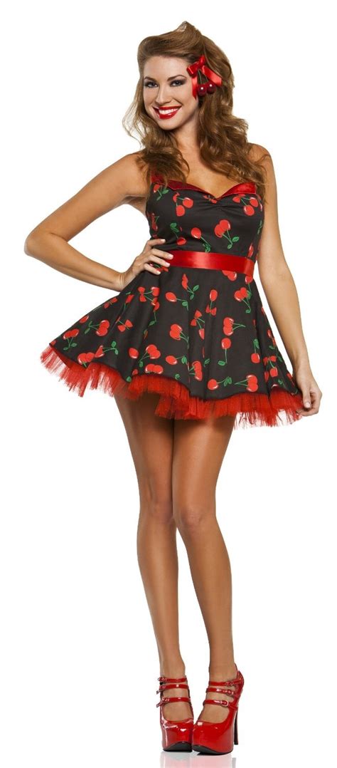 10 Famous Pin Up Girl Costumes Ideas 2023