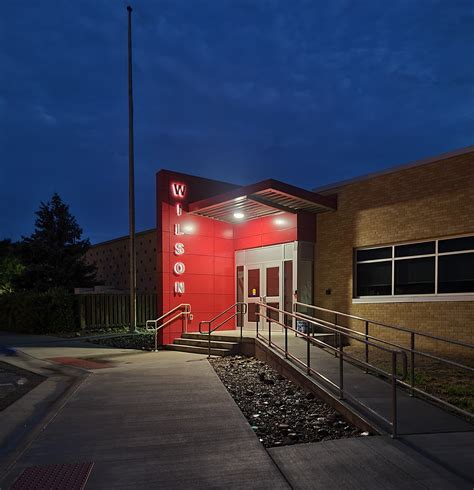 Wilson Elementary