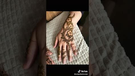 Maybe you would like to learn more about one of these? Mandhi Desgined - Pin by Suhail Ahmed on Henna design | Finger henna designs ... : Последние ...