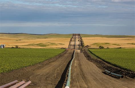 Co2 Pipelines Save Our Illinois Land