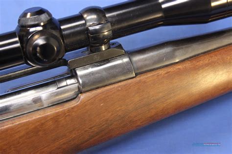 Fn Mauser 98 Sporter Flaig Ace 30 For Sale At