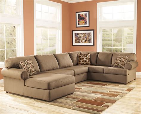 Living Room With Sectional Sofa Perfect Ideas HomesFeed