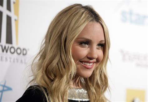Actress Amanda Bynes Placed On Psychiatric Hold After Found Naked In