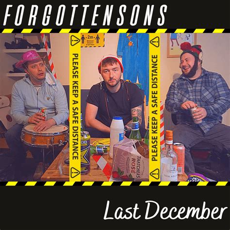 Forgotten Sons Last December 2020 The Other Side Reviews