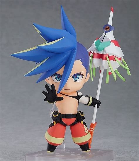 Galo Thymos Nendoroid Figure Reissue At Mighty Ape Nz