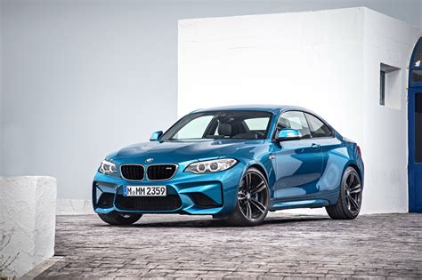 Heres Why The Bmw M2 Is One Of The Most Reliable Used Cars