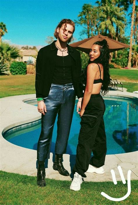 When did luke hemmings and sierra deaton announce their engagement? Luke Hemmings and Sierra Deaton Coachella 2019 | 5sos ...