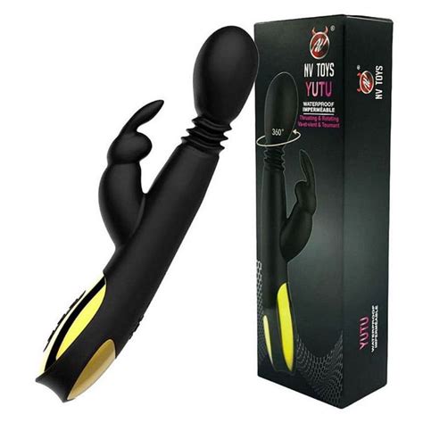 vibrador ponto g e clitóris vai e vem rotativo mega import sex shop atacadão