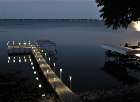 7 Tips To Extend The Life Of Your Boat Dock Keep It In Optimal