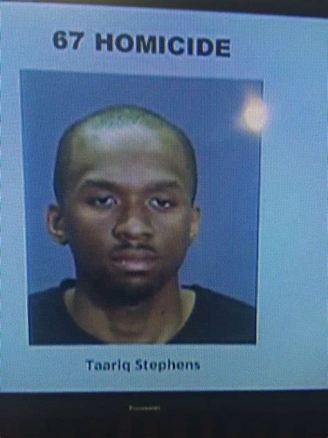 Taariq Stephens Pleads Not Guilty In Murder Of 16 Year Old Brooklyn