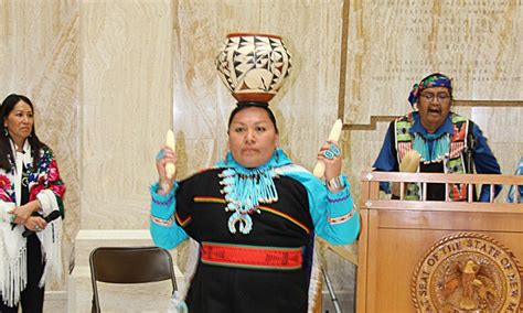 Photo Gallery Nm Indian Affairs Department