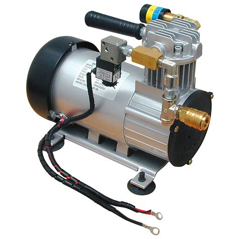 Puma Compressor 24v Fluid Air Components