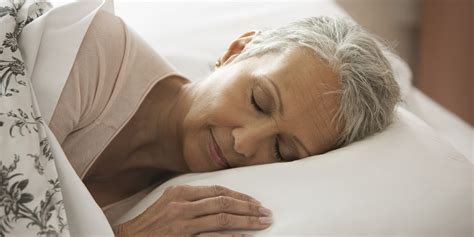 Can Sleep Prevent Alzheimers Huffpost