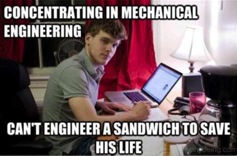Best Memes About Engineering Newengineer