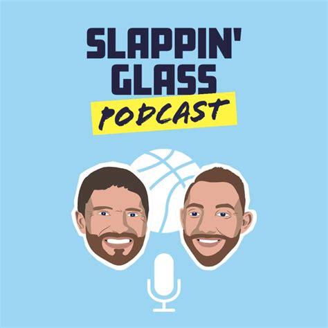Slappin Glass Podcast Podcast Listen Reviews Charts Chartable