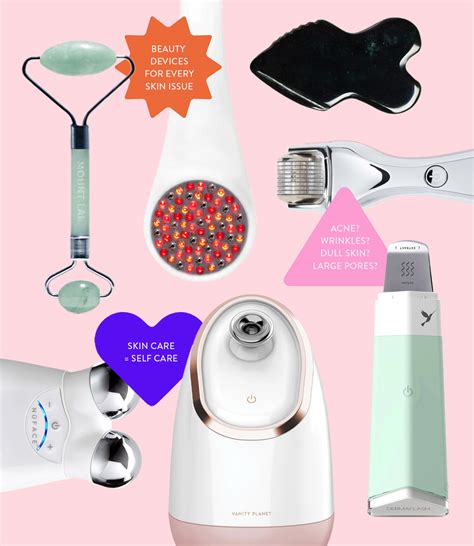 8 Best Beauty Devices To Solve All Of Your Skin Concerns Teriaki Talks