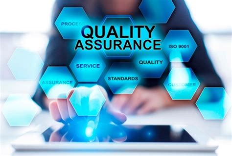Expediting & Inspection Management S.r.l. - QUALITY ASSURANCE / QUALITY ...