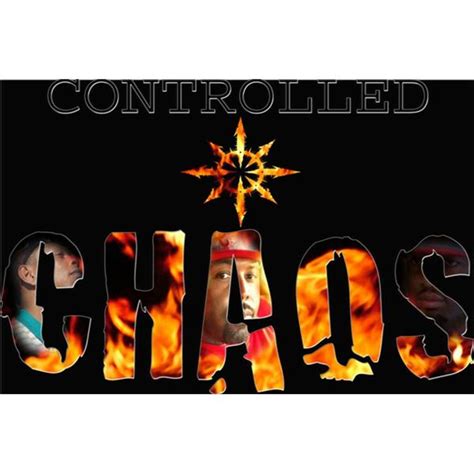 Controlled Chaos Online Radio Blogtalkradio