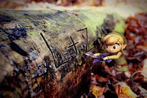 Once upon a time, there was a handsome man. Gifs de Zelda, Gifs Animados The Legend of Zelda Gratis