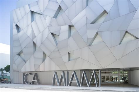 Meet The Architects Behind Ica Miami Architectural Digest