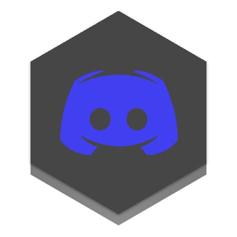 Blue Discord Logo Png Descarga Gratuita Png Arts