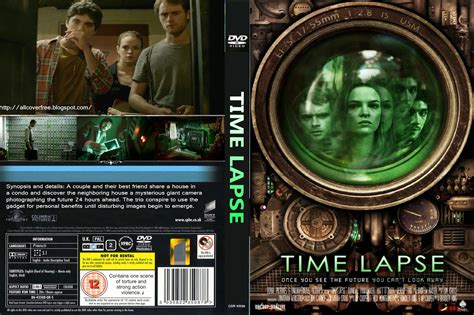 Даниэль панабэйкер, мэтью о'лири, джордж финн и др. All Cover Free - Tudo Capas Grátis: Time Lapse (2014 ...