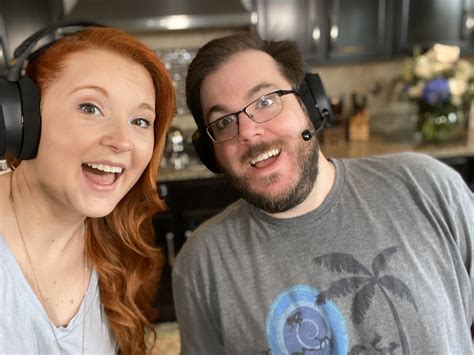 Free Download Aureylian On Join Us The Not So Newlyweds As We [2048x1536] For Your Desktop