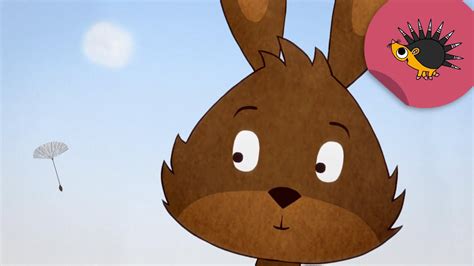Neugieriges Hasenkind Trickfilm Ich Kenne Ein Tier Swr Kindernetz