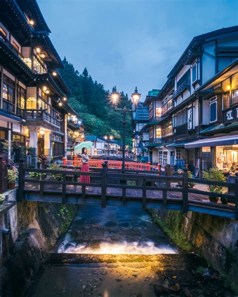 From robot restaurants to ancient temples and cat cafes, there's something for everyone. The Ultimate Travel Guide to Tohoku (Japan) - By Sarah & Eric