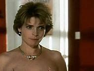 Naked Meredith Baxter In My Breast Video Clip