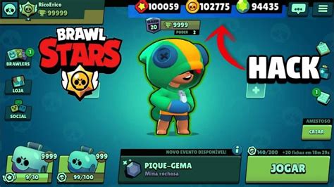 So this means that you will have everything in the brawl stars game you are playing right now. 磊 Brawl Stars Hack