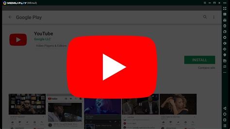 Youtube For Pc Youtube