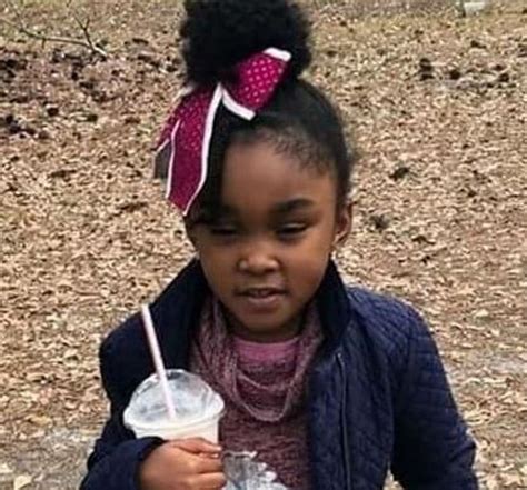Body Of South Carolina Girl Found In Landfill Day Before Kamille