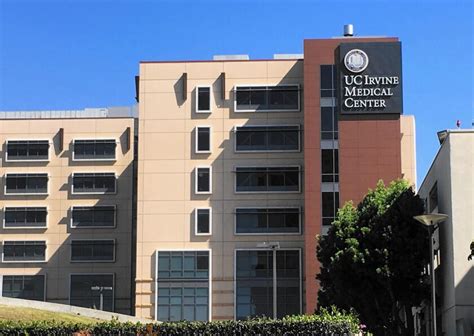 Uc Irvine In Clinical Trial To Test Drugs Potential To Treat Covid 19