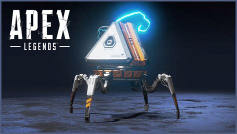 Apex Pack Tracker How To See Your Apex Legends Pack Count