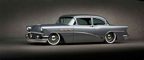 Buick 56special By Troy Trepanier Buick Classic Cars Custom Rods