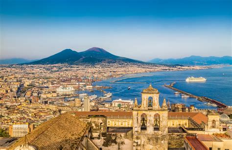 Why You Should Visit Naples This Summer The Independent The Independent