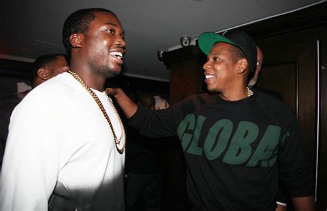 Jay Zs Response To Meek Mill Sentencing Unjust And Heavy Handed
