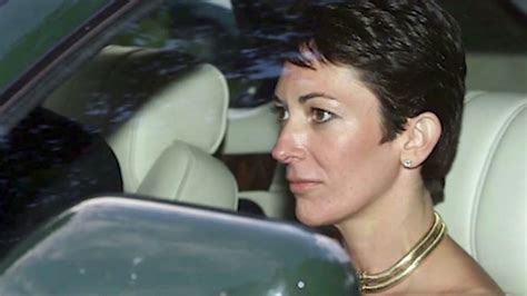 Ghislaine Maxwell To Be Arraigned On Sex Trafficking And Perjury