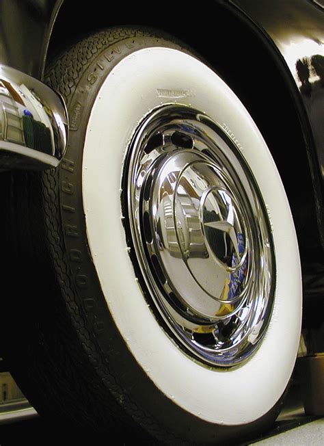 Cadillac White Wall Tires For Sale