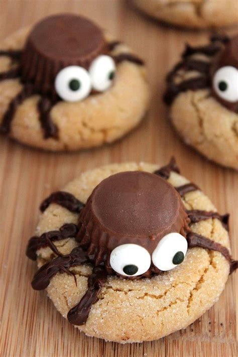 35 Creative And Spooky Halloween Food Ideas Shelterness