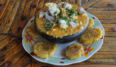 Traditional dishes vary depending on where you are, but popular local specialties include; Ecuador food culture - Wanderbus Ecuador