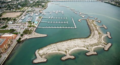 Marina Waterfront And Coastal Design And Engineering Edgewater Resources