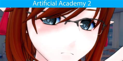 Artificial Academy Pc Latest Version Free Download Sierra Game