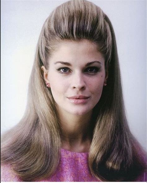 Candice Bergen 1960s Candice Bergen Womens Hairstyles Hairstyle