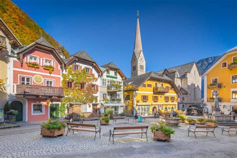 Touristsecrets A Complete Guide What To Do In Hallstatt