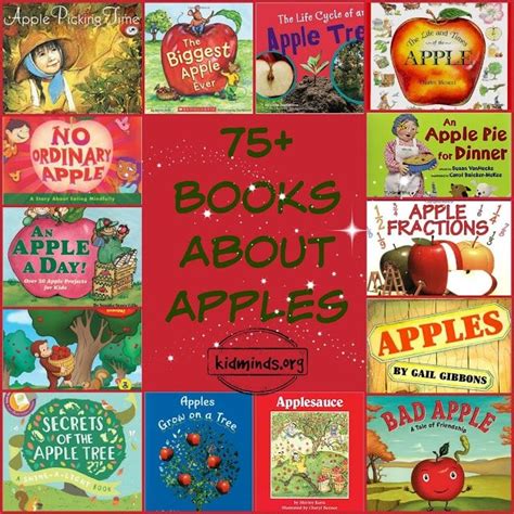 The Ultimate Guide To Apple Books For Children Kidminds